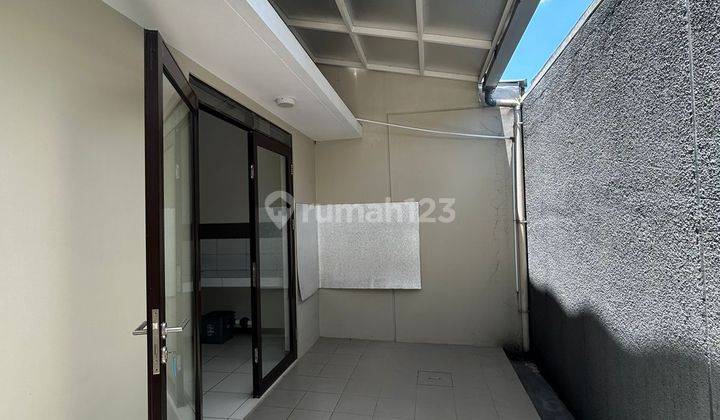 Disewakan Rumah Baru Kbp Simakirana Kt2/Km1 Lt90/Lb50 45jt/Th 2