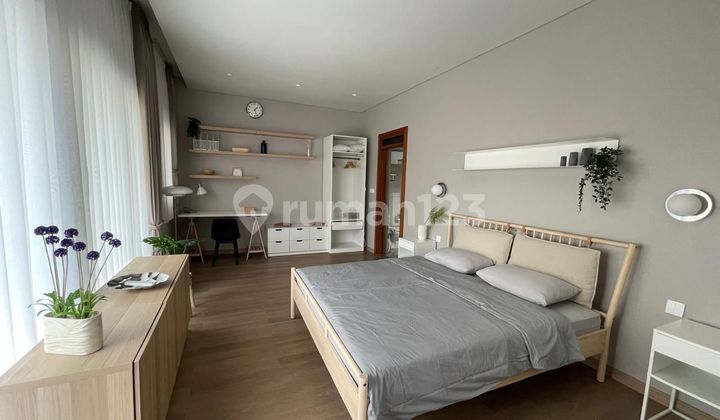 Pool Kt4+1 Km3+1 Full Furnished Lb230lt189 Pool Kt4+1 Km3+1 Full Furnished Lb230lt189