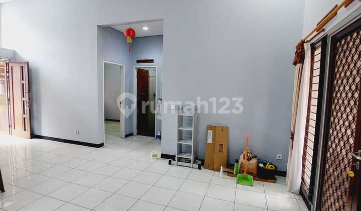Kbp Cantik Furnished Kt3 Km2 Kota Baru Paranhyangan 2