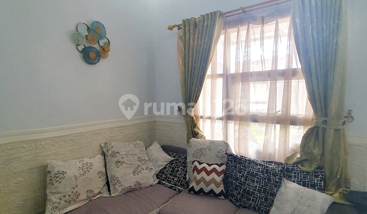 Bumi Sariwangi 2kt 1 Km  1