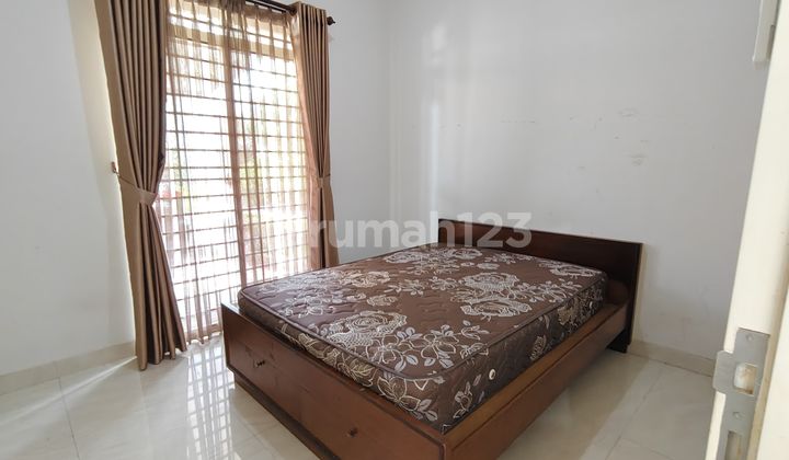 Semifurnished Ac Wh Kt2 Km1 Bagus Siapnhuni 2