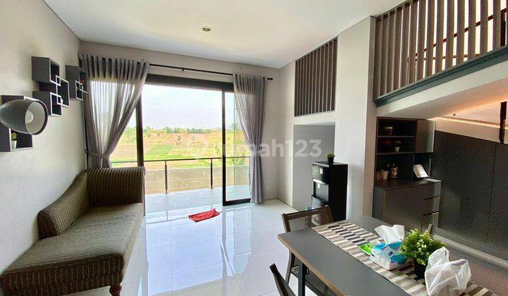 Eksklusif Danau Semifurnishedlb300 Lt275 Kt2+2 Kt3+1 2