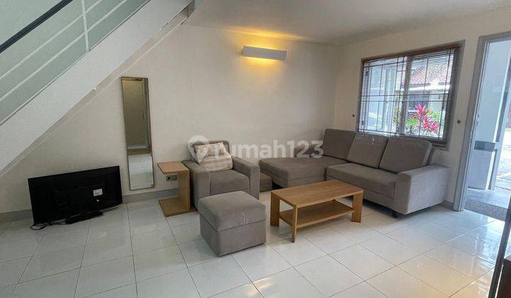 Terawat Fullfurnish 95jt Kt3+1 Km2+1 1gdg  2