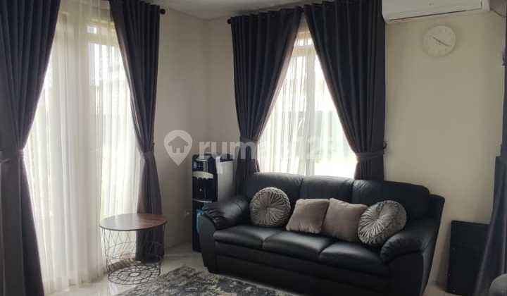 Wangsakerta Full Furnish 3BR+1 2Bath+1 1Car1Garage Wangsakerta Full Furnish 3BR+1 2Bath+1 1Car1Garage