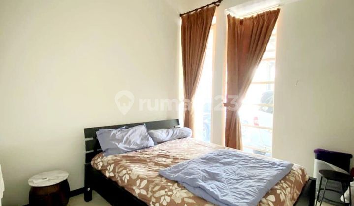 Candraresmi Kt3+1 Km2+1 Furnished Tinggal Bawa Koper