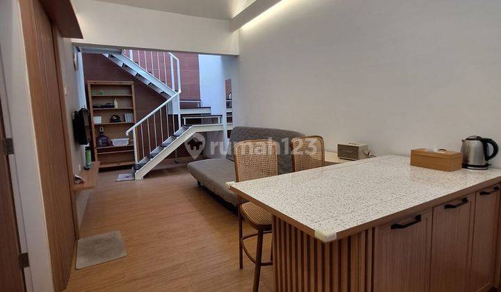 Furnished 57jt Kt2 Km2 Lt72 Lb70 Gudang1 1