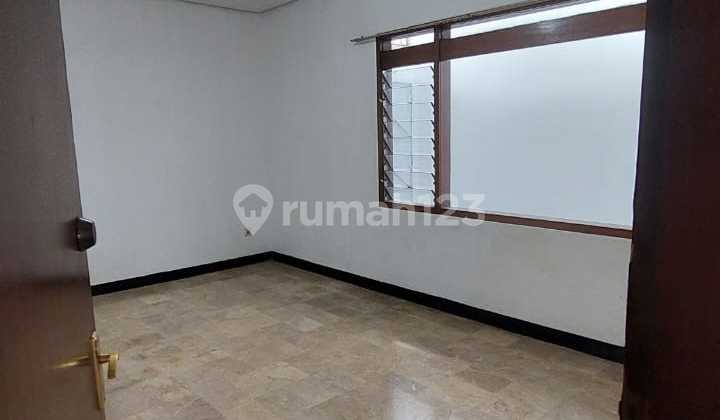 Cocok Untuk Kantor / Ol Shop / Rumah Ngeplong !! Sayap Pasteur, Akses 2 Mobil 2