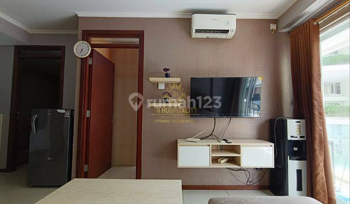 2br Fullfurnished 6.5jt/bl 2