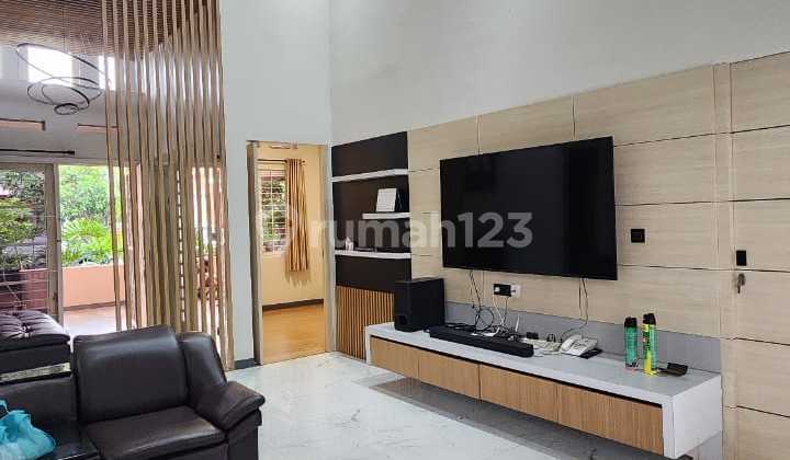 Fullfurnish - Modern - 3kt - Ac - Wh 1
