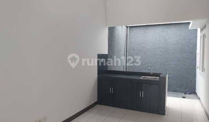 2 Bedrooms Empty Kbp 37 Million 2