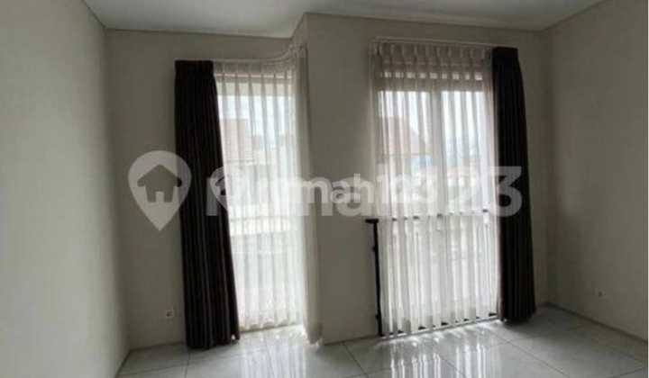 Modern Kt3 Km2 Area 96m² Building Area 120m² 2