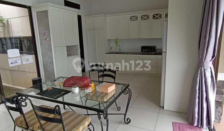 Btd View Danau Lux Kt4+1 Km2+1 Furnish Ac5 Utara 5500W 2