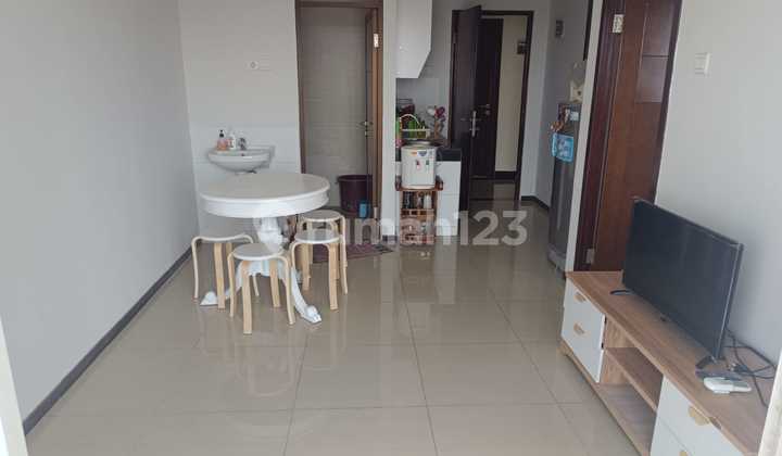 Gw Pasteur 2Br - ********.7 - Furnish - Nego Sampai Deal