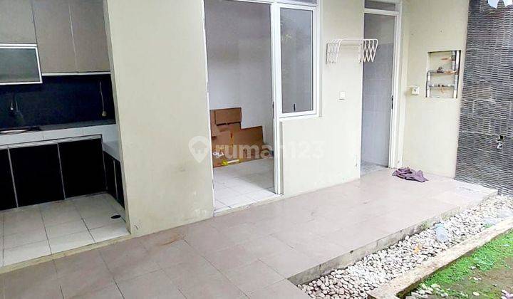 Kt3+1 Km1+1 Semifurnished Asri Ngeplong 2