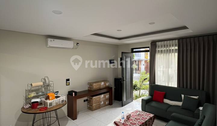 Punawangi Furnished 2-Story AC4 3BR 2BR Just Bring Your Luggage Punawangi Furnished 2-Story AC4 3BR 2BR Just Bring Your Luggage