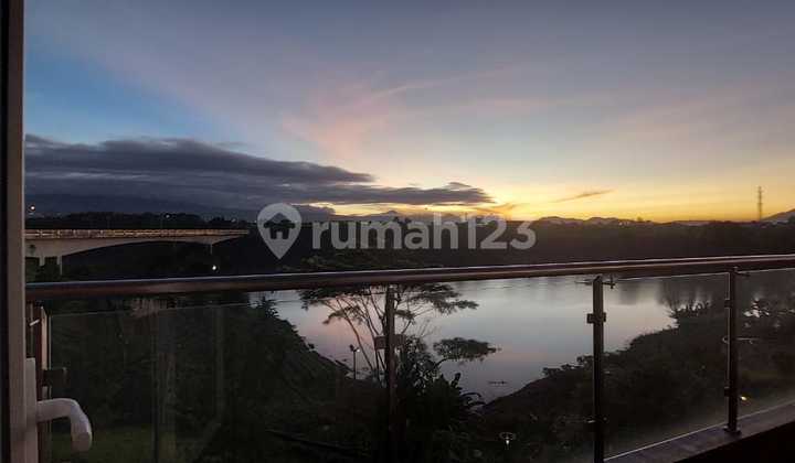 Lokacitra View Danau Furn Kt4+1 Km3+1 R.fitness Ac3wh3 5500W Asri
