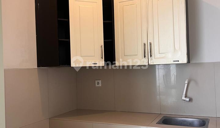 Asri Kt3+1 Km1+1 Semifurnished 55jt/th2th 60jt/th 2