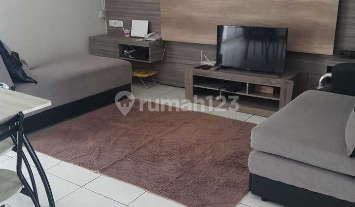 Kt3+1 Furnished Lb97 Lt162 Km1+1 Let's Go 2