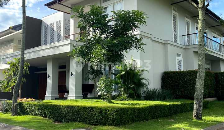 Lux Amerixan Classic Modern Full Furnished - Pool - Kt4 Highend