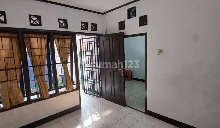 Dekat Maranatha Kt2 Km1 20jt/th Bakjer 1