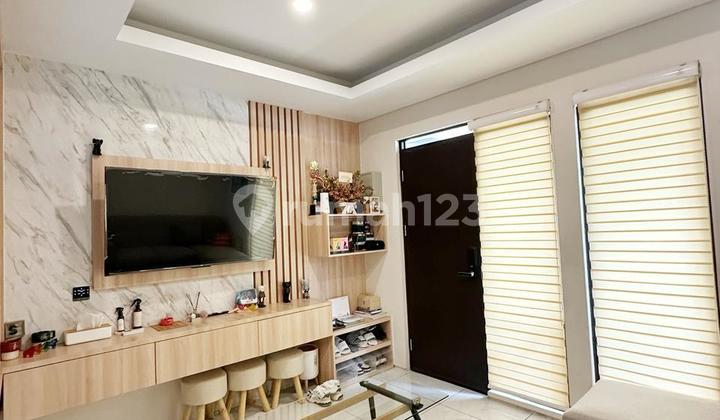 Simakirana Ext.furnish Kt4+1 Km2+1 ,2lantai Ac3 Lb110 Lt120 Simakirana Ext.furnish Kt4+1 Km2+1 ,2lantai Ac3 Lb110 Lt120