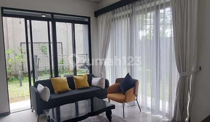 Lux Hook Furnished Kt4+1 Kt3+1 