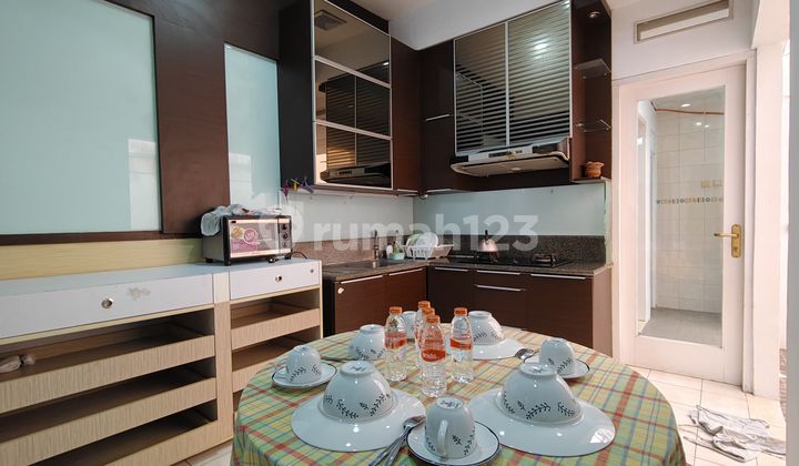 Fully Furnished Comfortable 2 Bedroom 2 Bathroom 108 sqm Land 60 sqm Building Fully Furnished Comfortable 2 Bedroom 2 Bathroom 108 sqm Land 60 sqm Building