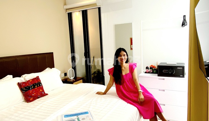 Hot Spring Onsen Pool - Modern - Aesthetic - Fully Furnished 2