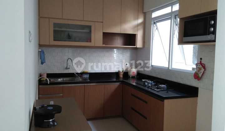 Full Furnish - Modern 3kt 