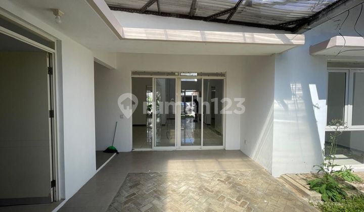 Modern 3+1 BR 97 sqm land 162 sqm 1+1 kitchen 2