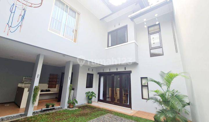 Semi Furnish 2ac + 2wh /   Kt3+1 /  Km3+1 / Lb160 Lt162 2