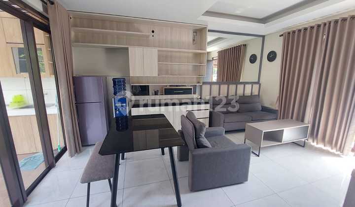 Modern - Semi Furnished - Well-Maintained 2 Bedrooms 3 Bathrooms 2 Kitchens 2 Floors Modern - Semi Furnished - Well-Maintained 2 Bedrooms 3 Bathrooms 2 Kitchens 2 Floors