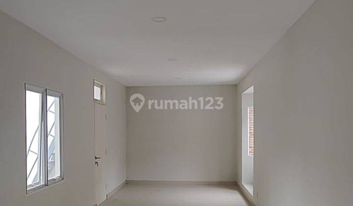 Disewakan Rumah Bagus Kbp Pitaloka Kt4+1/Km4+1 Lt440/Lb600 3ac/2wh  Jarang Ada! 1