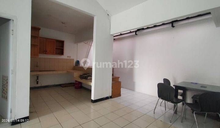 Disewakan Rumah KBP Termurah KT3/KM1 LT108/LB70 Yukcepetan 2