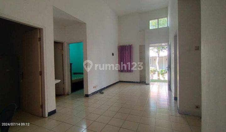 Disewakan Rumah KBP Termurah KT3/KM1 LT108/LB70 Yukcepetan 1