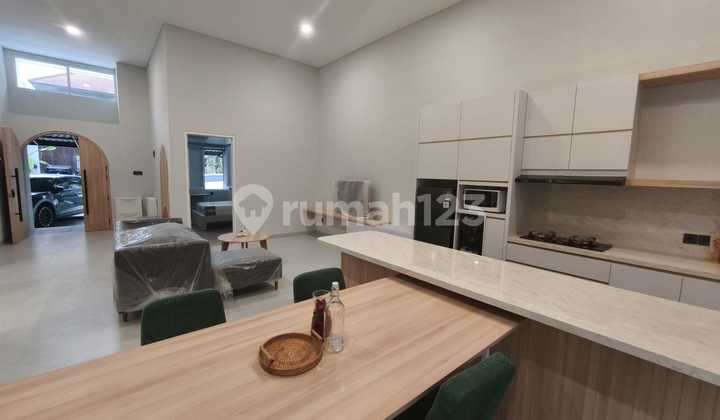 Mayangsunda Renov Fullfurn Kt3 Km2+1 Mainroad Selatan 2