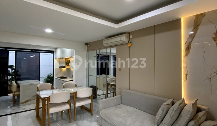 Tarubhawana Ext+ Jacuzzi Fullfurn Kt3 Km2 Keren Keren Keren