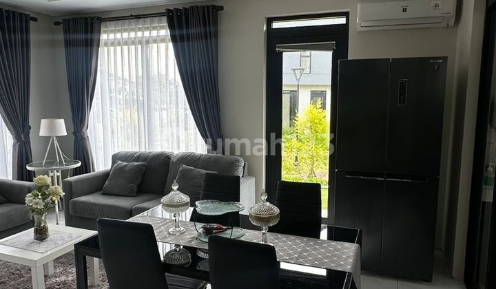 Punawangi Hook2lt. Kt3 Km2 Furnished 2
