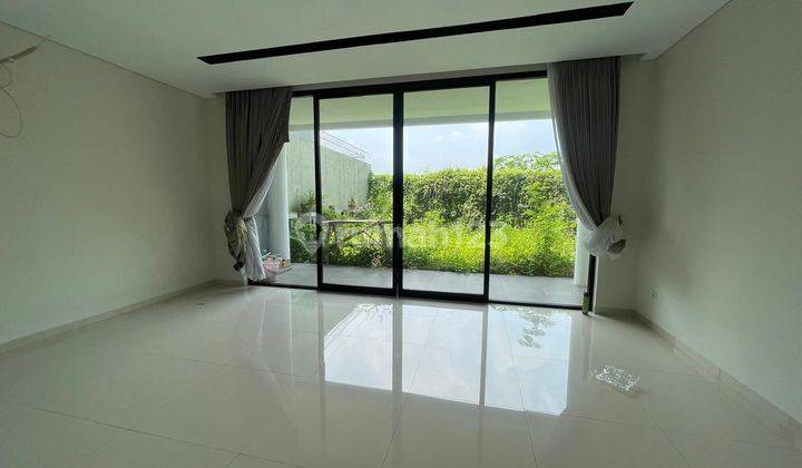 View Danau - Modern Mewah - Full Furnished Lb450 Kt4+2 Km4+1 Lt282 1