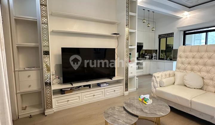 Luxury Jacuzzi 4BR+1 3BR+1 2-story Floor Area 139m² Land Area 162m² 9m Frontage 2 Car Garage 5500watt Warehouse Ready to Move In Just Bring Your Suitcase 2