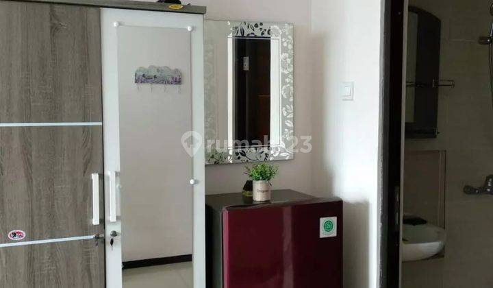 Studio Gateway Pasteur Only 4,5jt Lt.10 Ciyusss 2