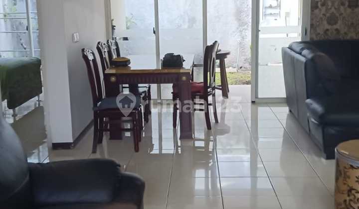 Terawat Semifurnished Kt3+1 Lb97 Lt162 Km1+1 Terawat Semifurnished Kt3+1 Lb97 Lt162 Km1+1