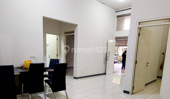 Kt3+1 Km1+1 Semifurnished Asri Ngeplong 2