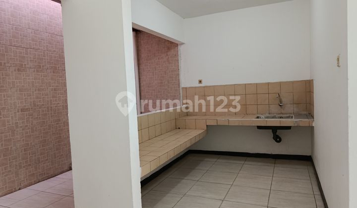 Banyaksumba Kt3 Km1 Unfurnished 2