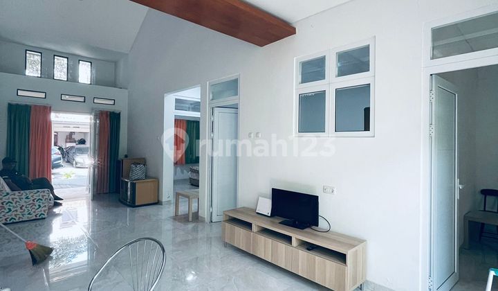 Jingganagara Unfurn Kt3 Km2 Selatan