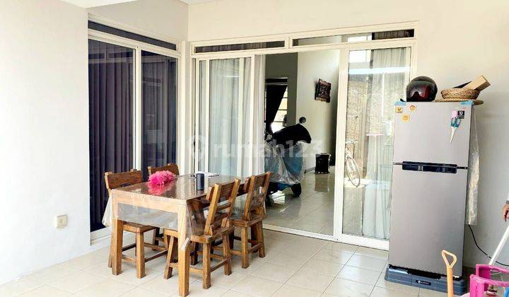 Candraresmi Kt3+1 Km2+1 Furnished Tinggal Bawa Koper 2