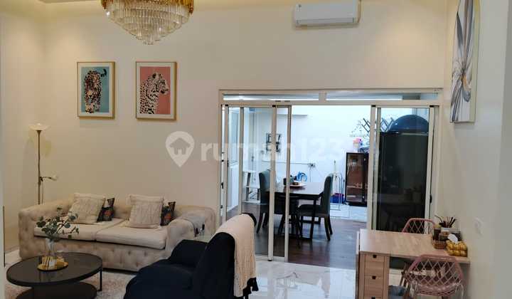 Candraresmi Kt3+1 Km2+1 5500w Timur 2