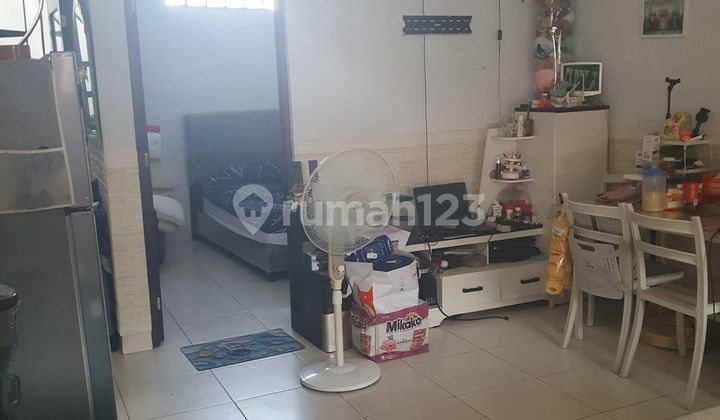 Bumi Sariwangi 2kt 1 Km  2
