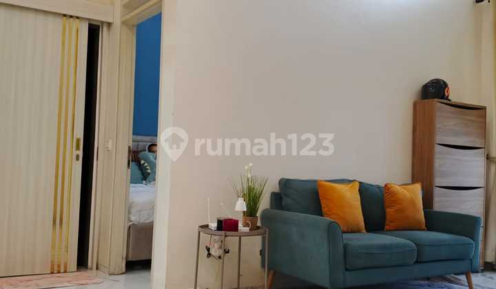 Candraresmi Kt3+1 Km2+1 5500w Timur