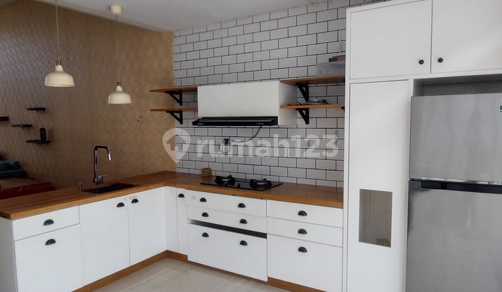 Modern Furnished Kt2 Km1 Lt26 Lb110 Modern Furnished Kt2 Km1 Lt26 Lb110